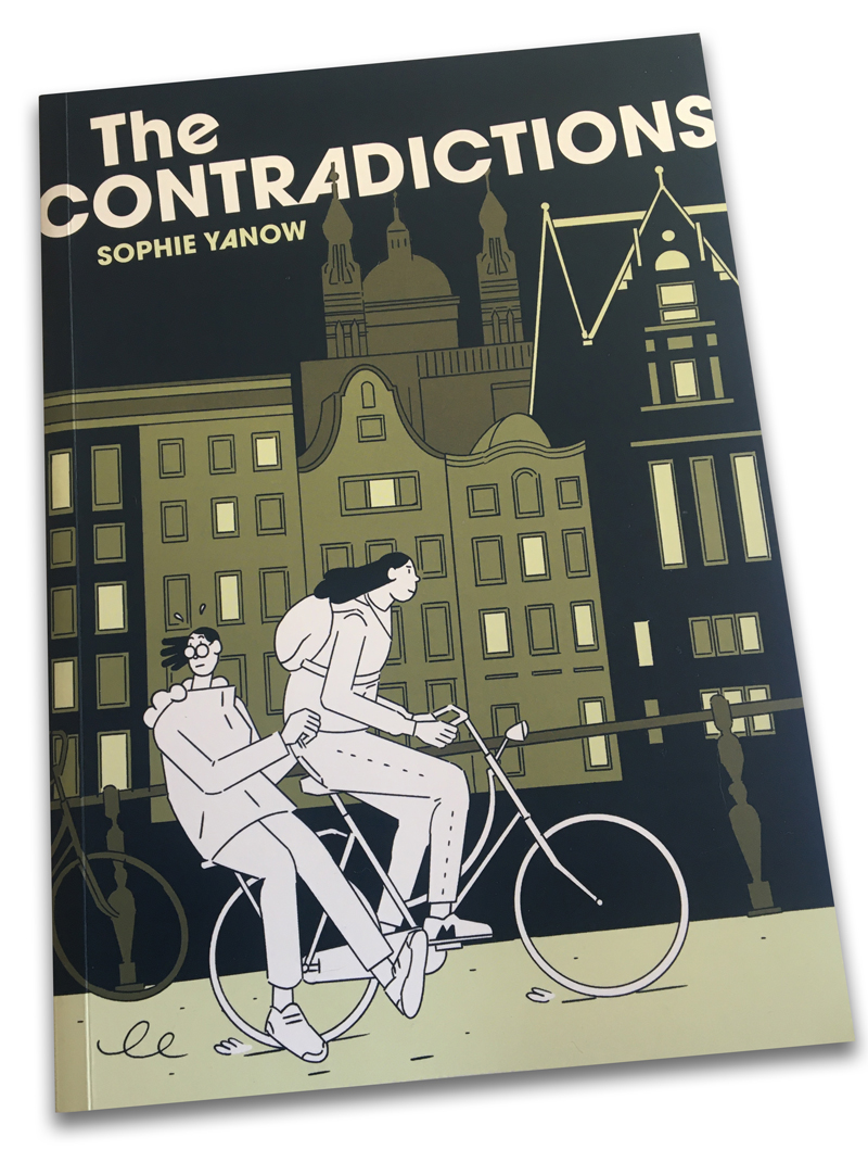 The Contradictions